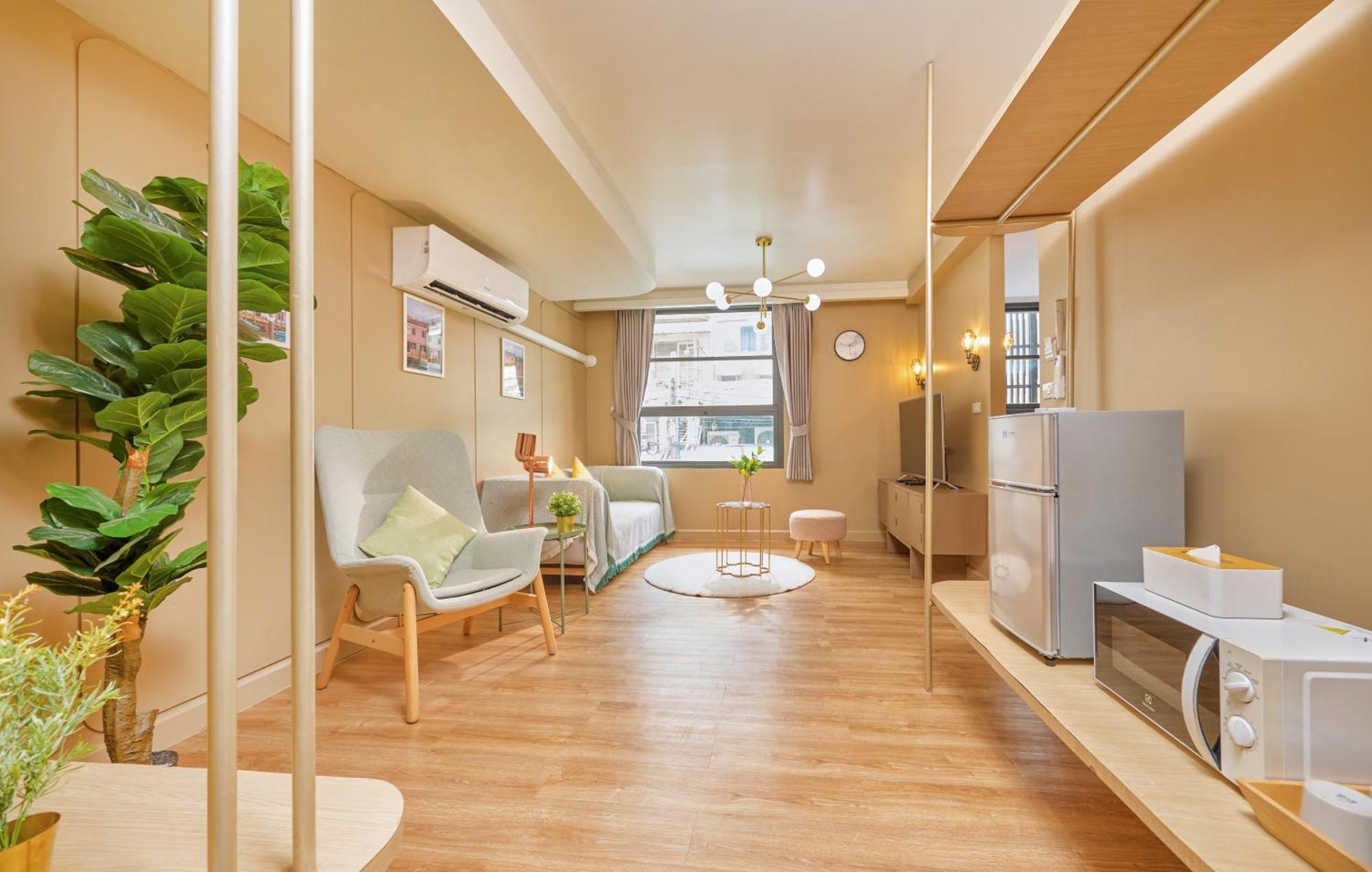 Nimit Boutique Hotel Бангкок Экстерьер фото