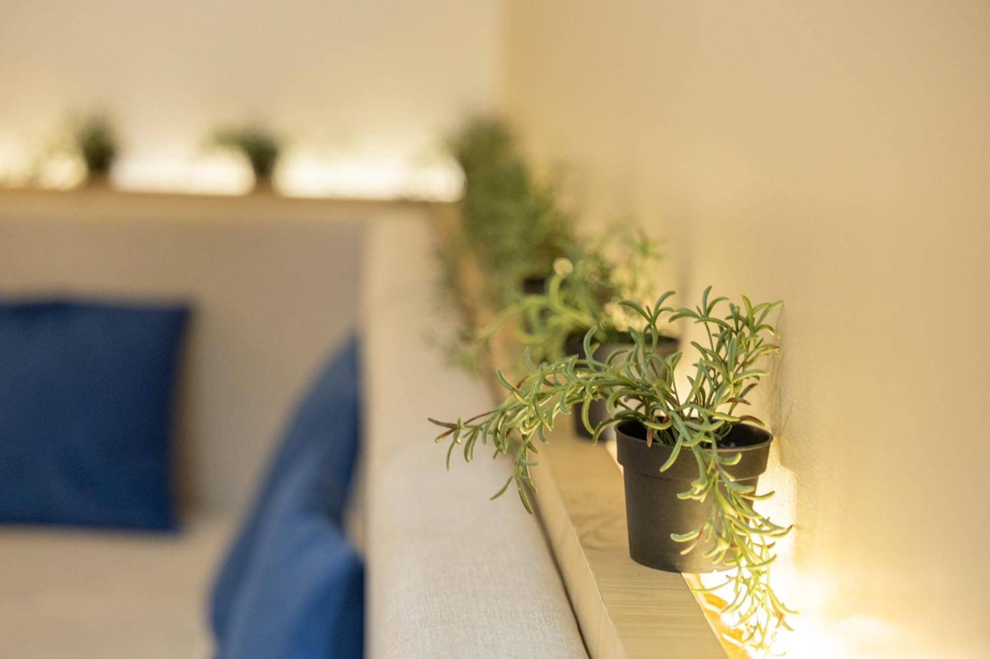 Nimit Boutique Hotel Бангкок Экстерьер фото