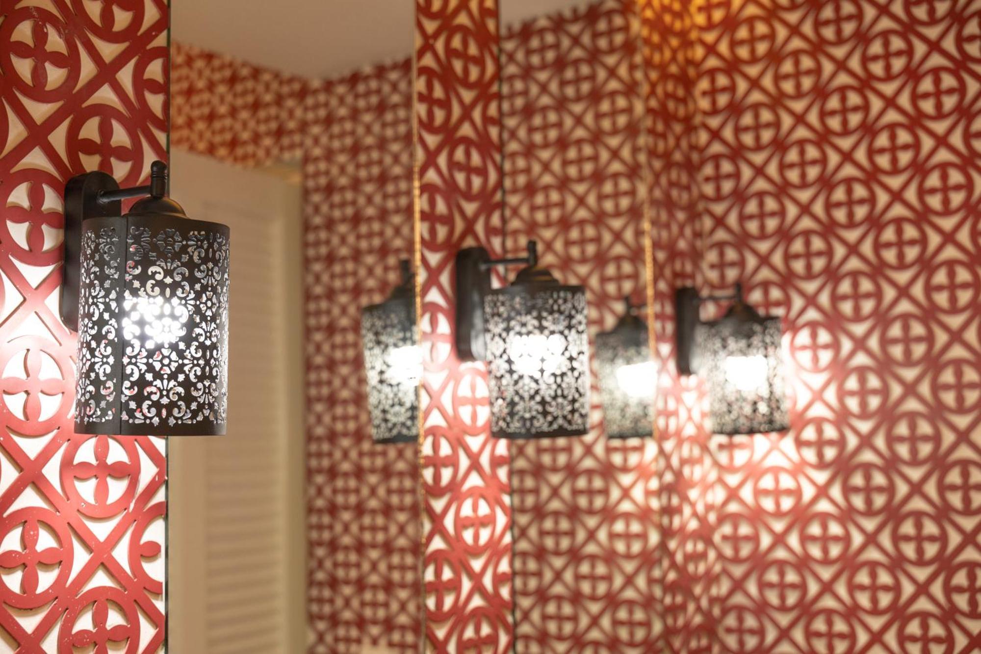 Nimit Boutique Hotel Бангкок Экстерьер фото