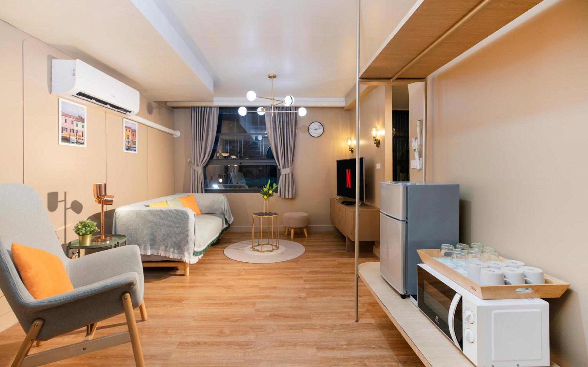 Nimit Boutique Hotel Бангкок Экстерьер фото