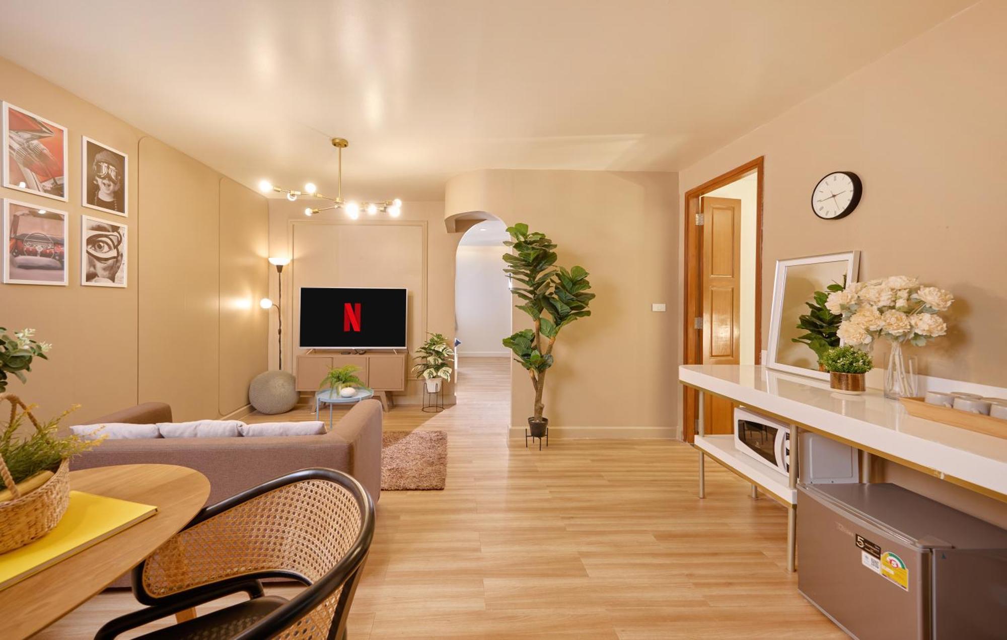 Nimit Boutique Hotel Бангкок Экстерьер фото