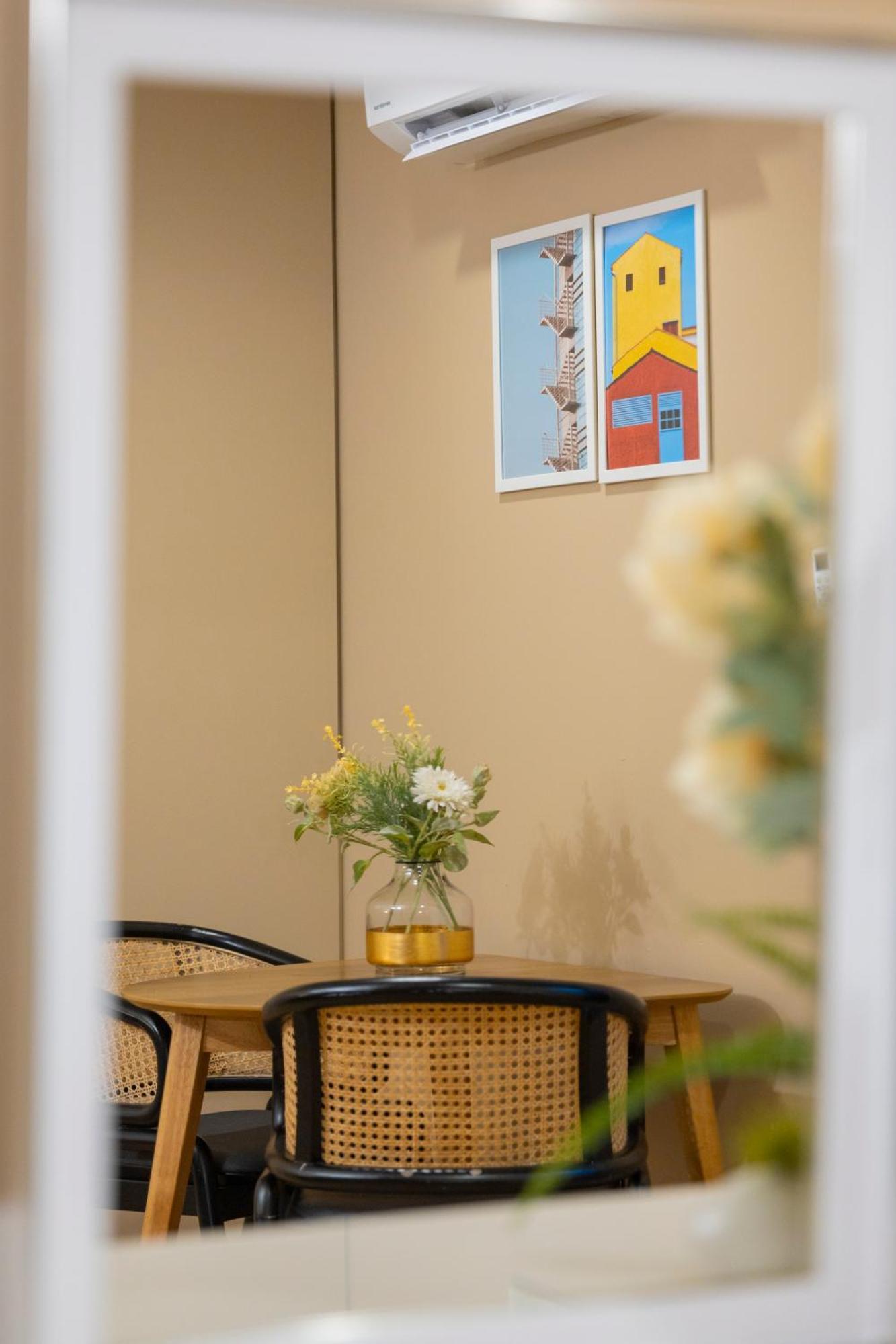 Nimit Boutique Hotel Бангкок Номер фото